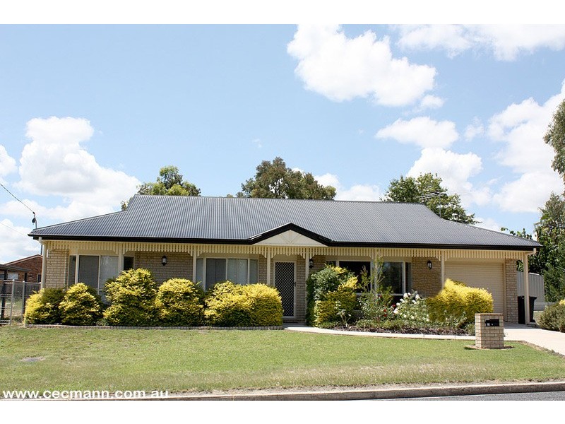 25 Britannia Street, Stanthorpe QLD 4380