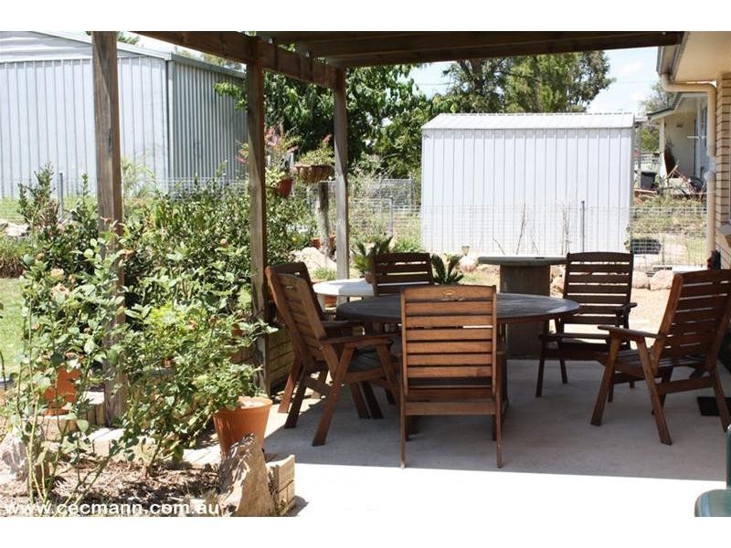 25 Britannia Street, Stanthorpe QLD 4380