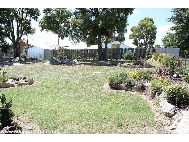 25 Britannia Street, Stanthorpe QLD 4380