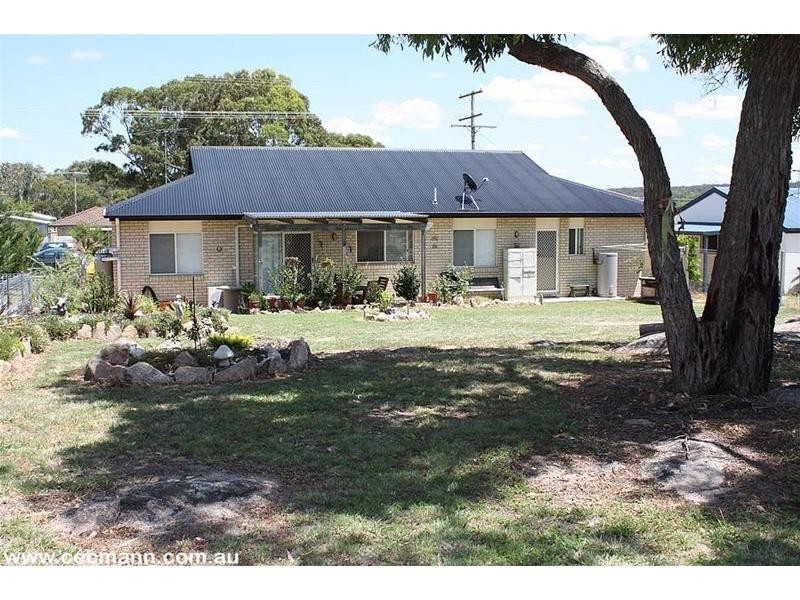 25 Britannia Street, Stanthorpe QLD 4380