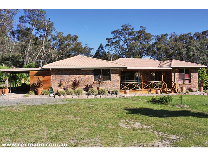 33 Moss Court, Stanthorpe QLD 4380