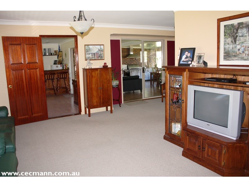 33 Moss Court, Stanthorpe QLD 4380