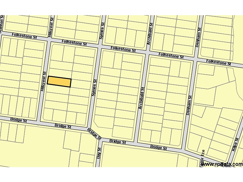 33 Hillcrest Street, Stanthorpe QLD 4380