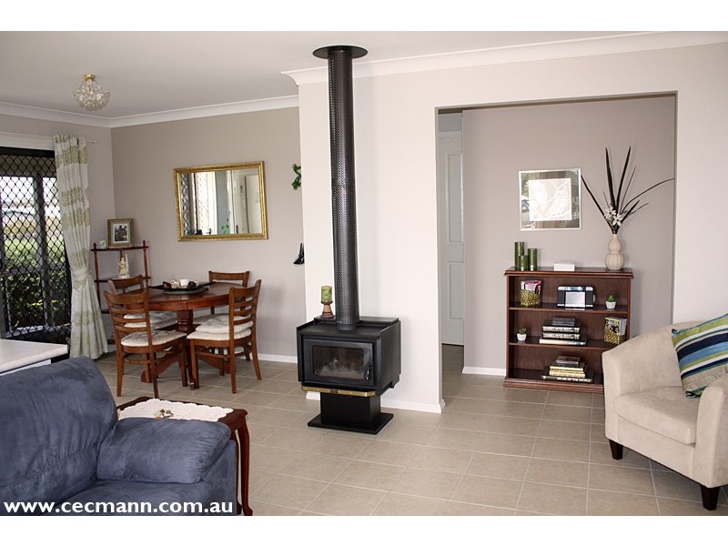 5 Barton Street, Stanthorpe QLD 4380