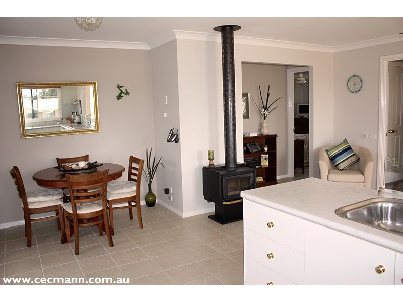 5 Barton Street, Stanthorpe QLD 4380