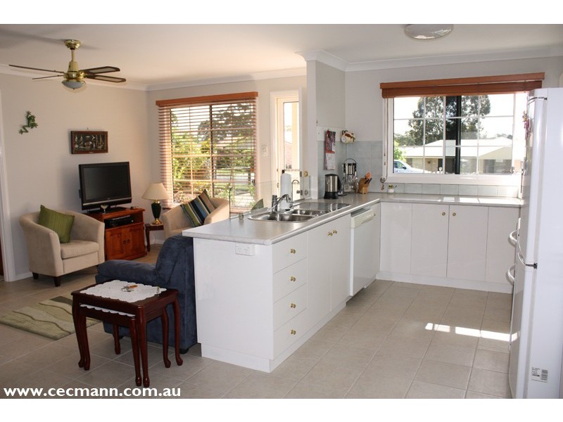 5 Barton Street, Stanthorpe QLD 4380