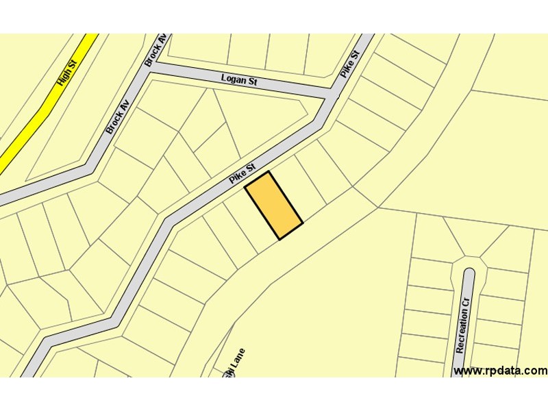 21 Pike Street, Stanthorpe QLD 4380