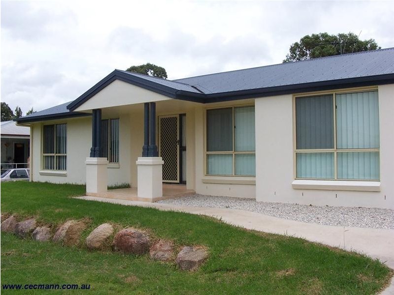23 Britannia Street, Stanthorpe QLD 4380