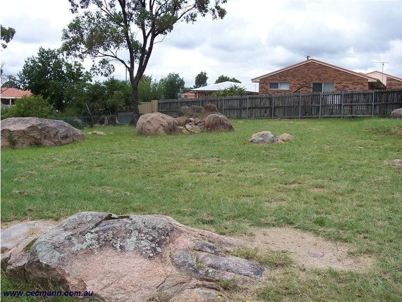 23 Britannia Street, Stanthorpe QLD 4380