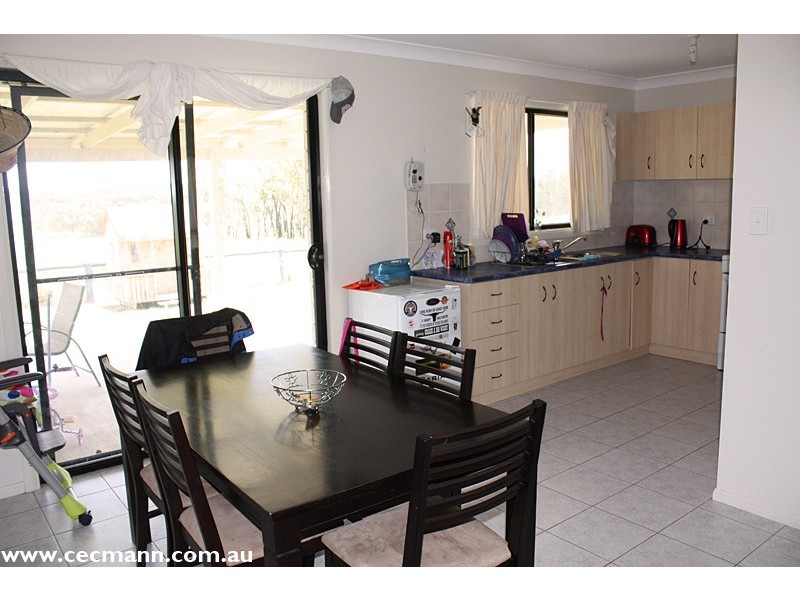 68 Clark Lane, Stanthorpe QLD 4380