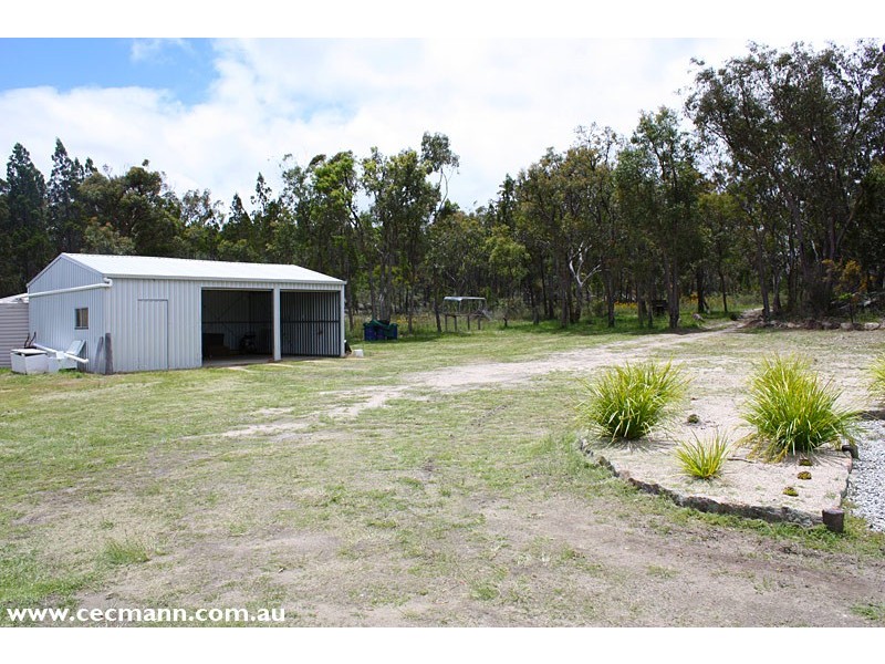68 Clark Lane, Stanthorpe QLD 4380
