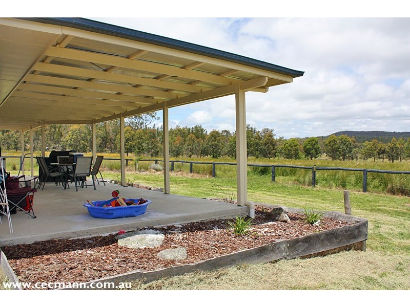 68 Clark Lane, Stanthorpe QLD 4380