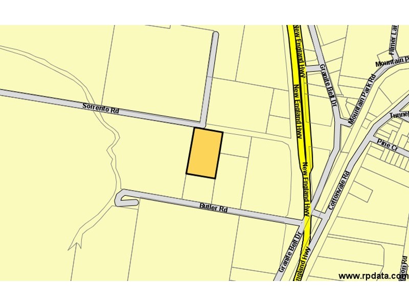 27 Sorrento Road, Stanthorpe QLD 4380