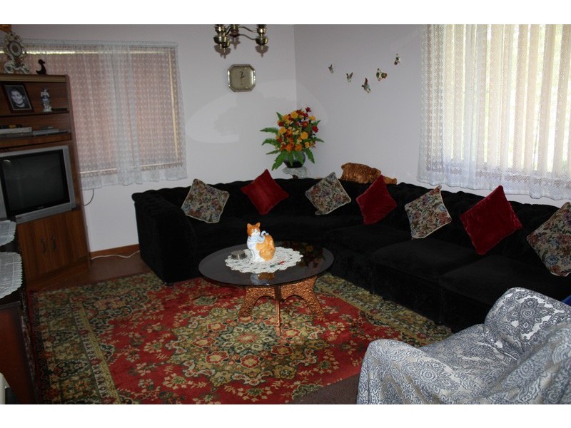 27 Sorrento Road, Stanthorpe QLD 4380