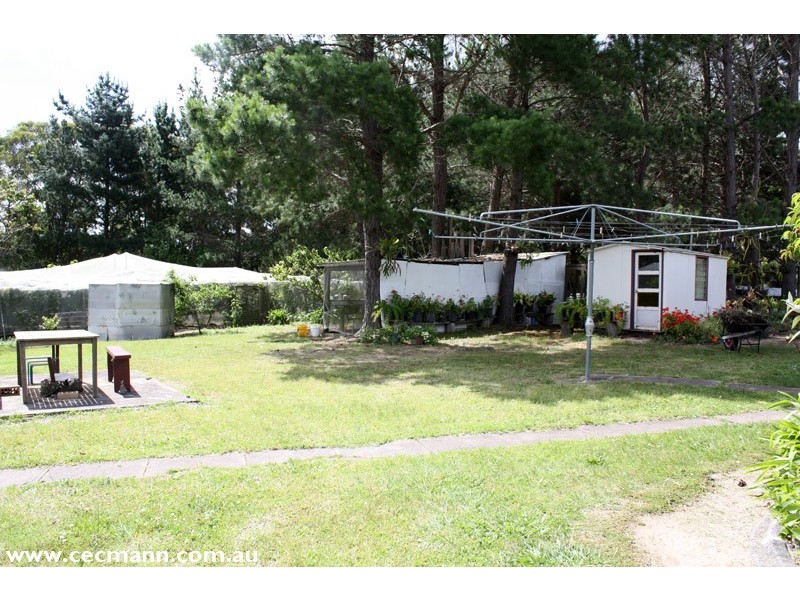 27 Sorrento Road, Stanthorpe QLD 4380