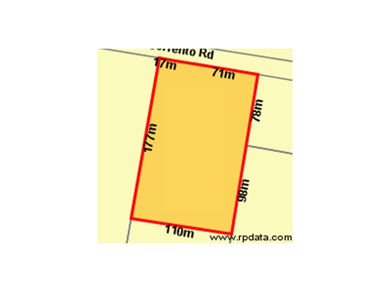 27 Sorrento Road, Stanthorpe QLD 4380