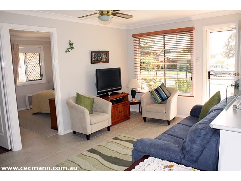 5 Barton Street, Stanthorpe QLD 4380