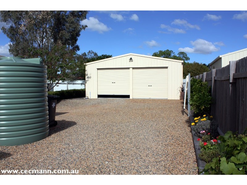 5 Barton Street, Stanthorpe QLD 4380