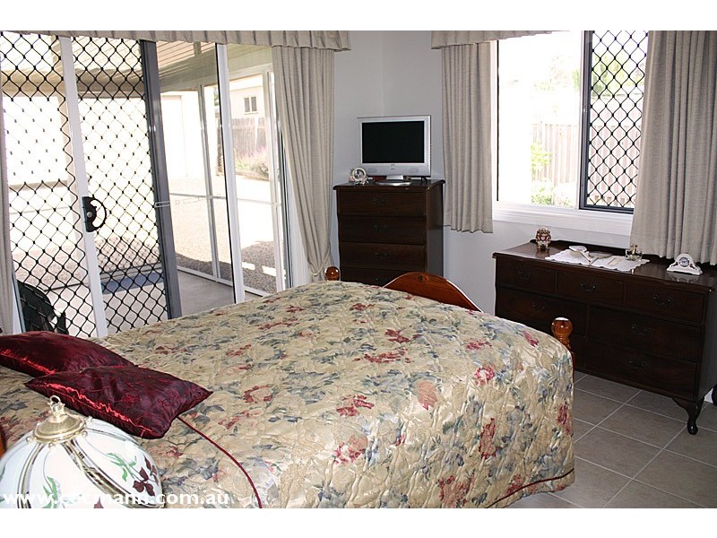 5 Barton Street, Stanthorpe QLD 4380