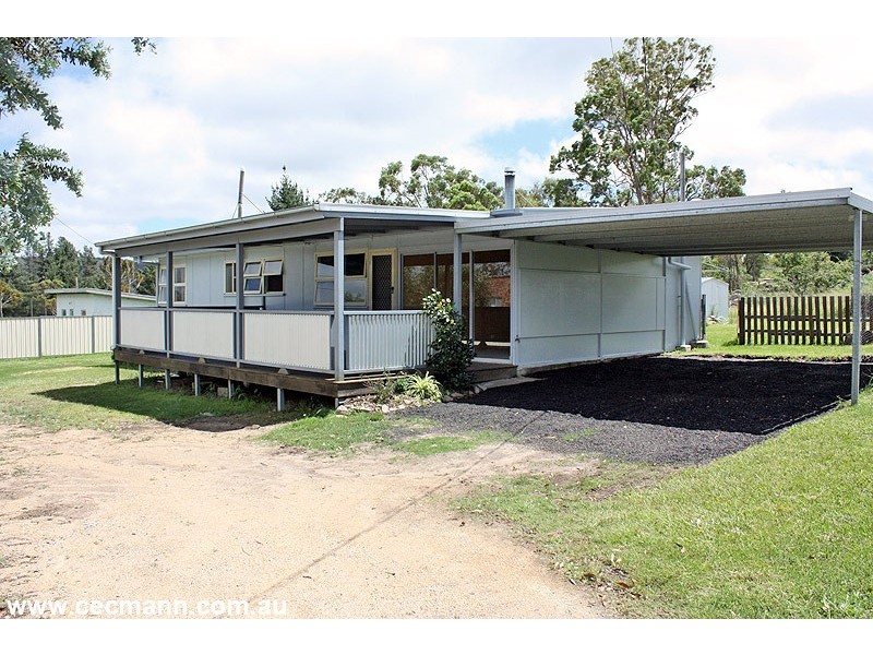 45 Club Road, Stanthorpe QLD 4380