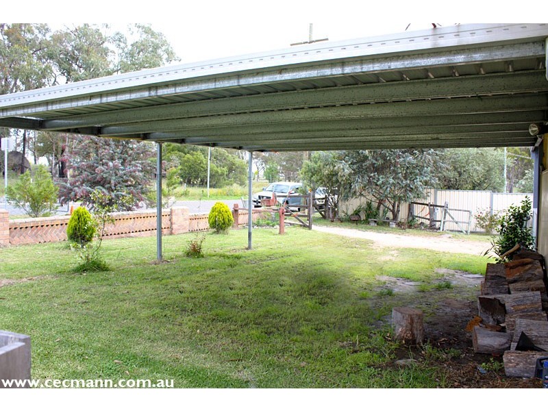 45 Club Road, Stanthorpe QLD 4380