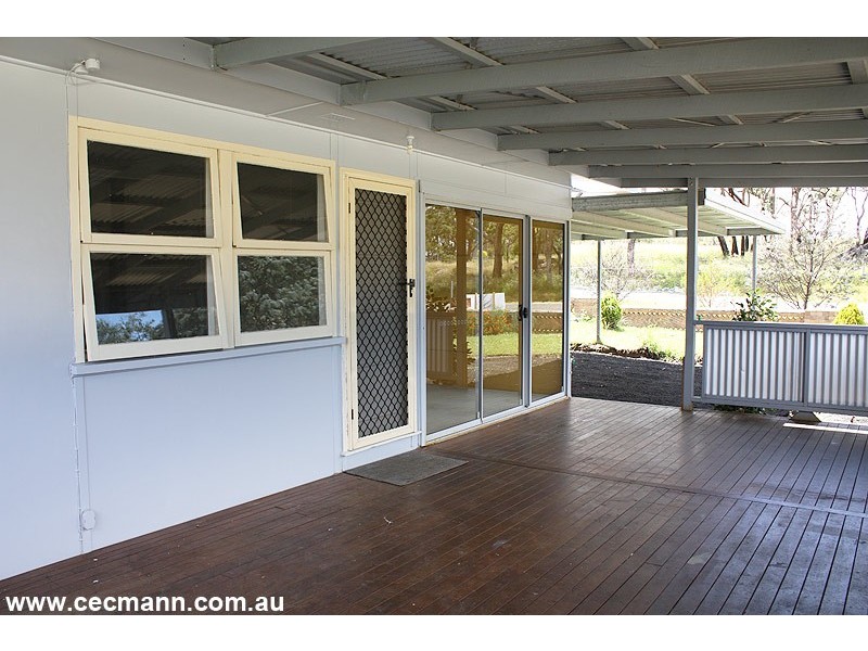45 Club Road, Stanthorpe QLD 4380