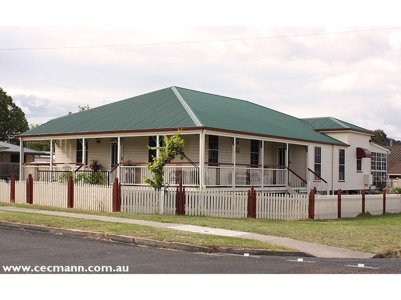 126 Folkestone Street, Stanthorpe QLD 4380