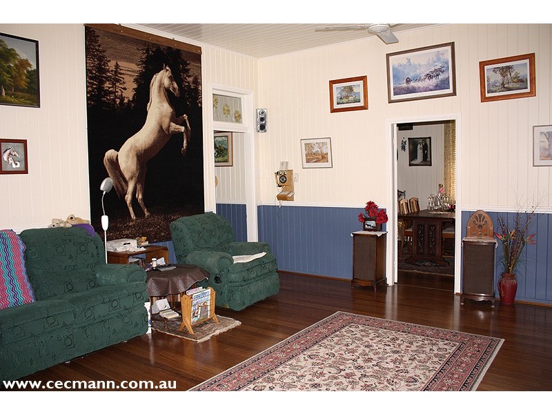 126 Folkestone Street, Stanthorpe QLD 4380