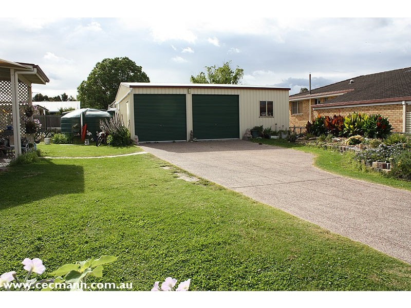 126 Folkestone Street, Stanthorpe QLD 4380