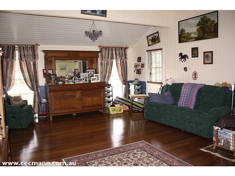 126 Folkestone Street, Stanthorpe QLD 4380