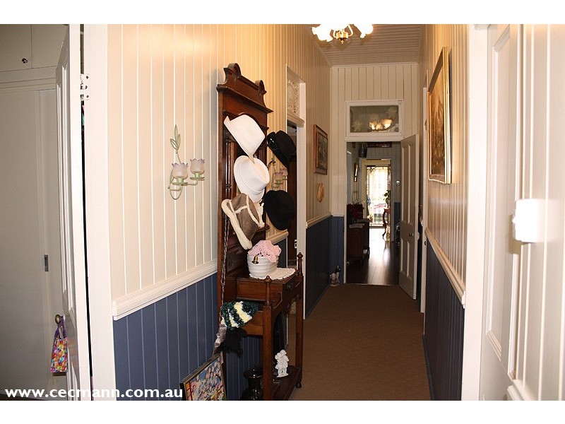 126 Folkestone Street, Stanthorpe QLD 4380