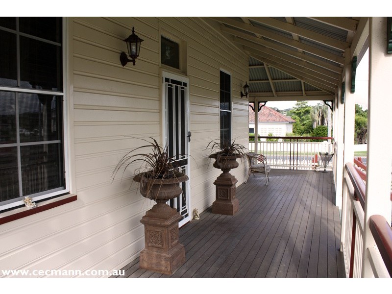 126 Folkestone Street, Stanthorpe QLD 4380