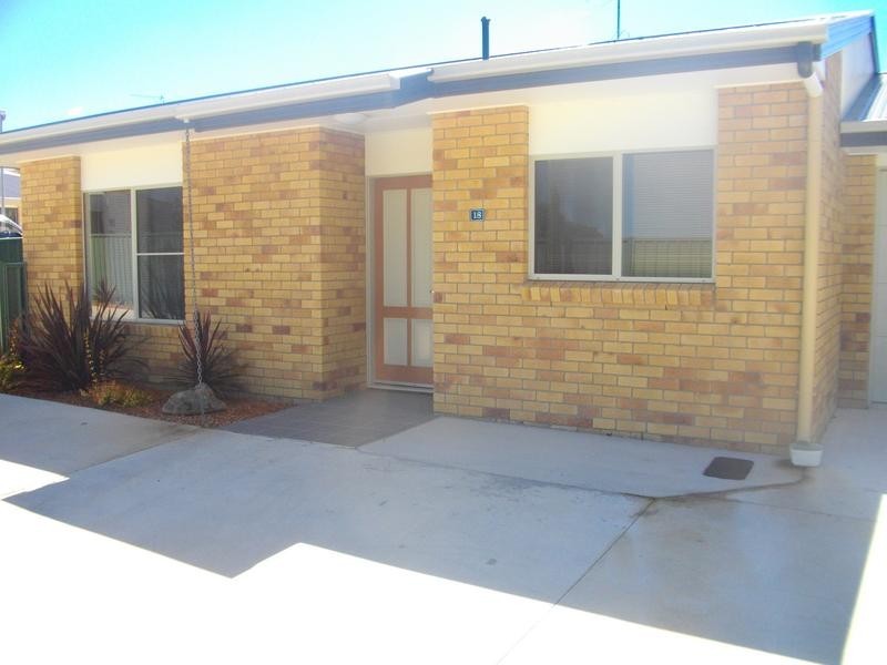 18/21 Wolfram Street, Stanthorpe QLD 4380