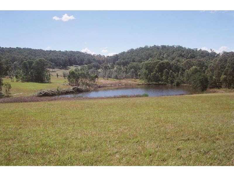 161 Cullendore Road, Stanthorpe QLD 4380