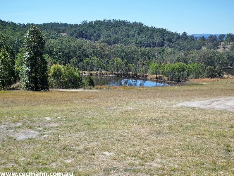 161 Cullendore Road, Stanthorpe QLD 4380