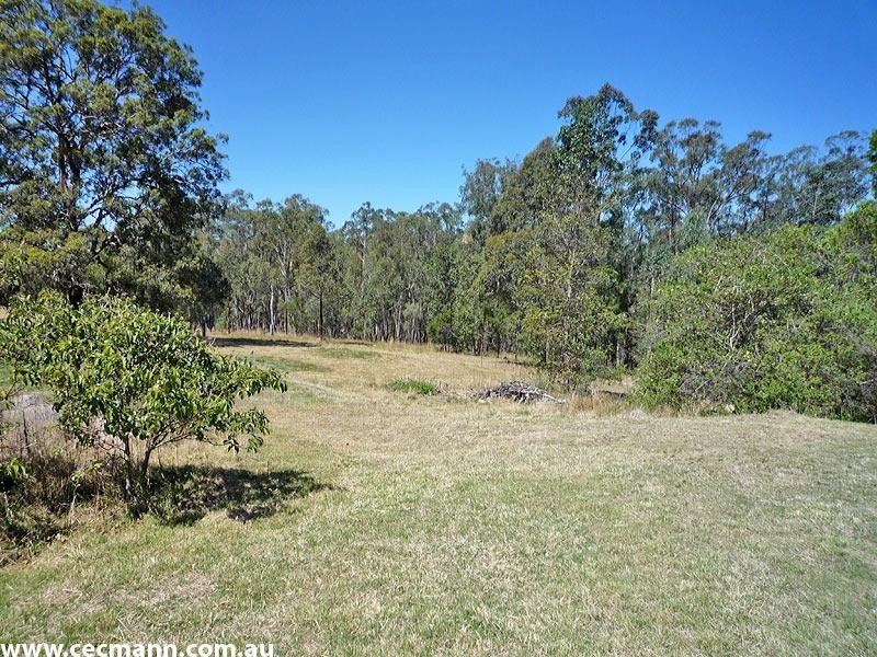 161 Cullendore Road, Stanthorpe QLD 4380