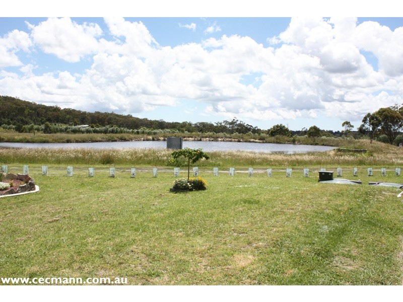 190 McKechnie Road, Stanthorpe QLD 4380