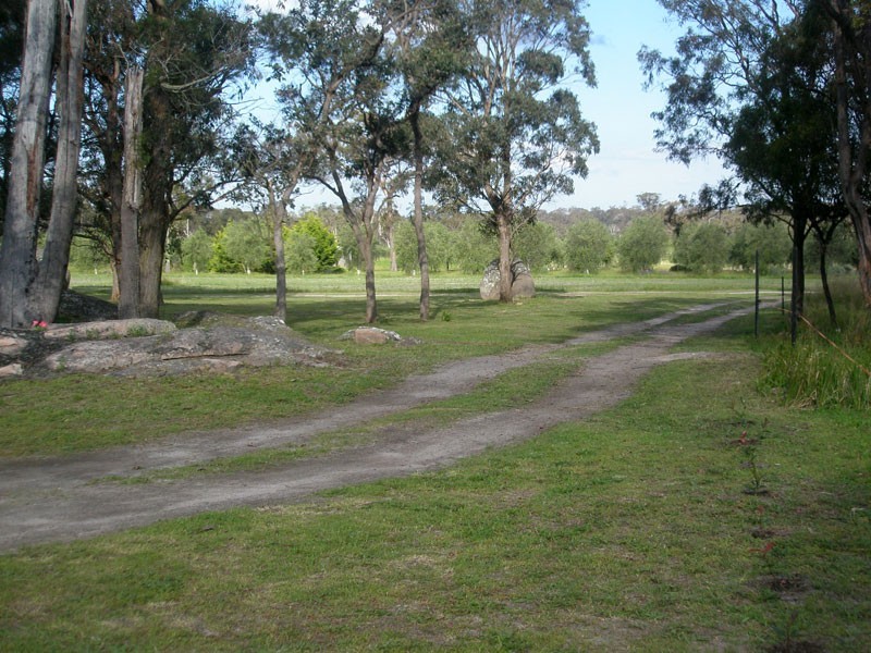 190 McKechnie Road, Stanthorpe QLD 4380