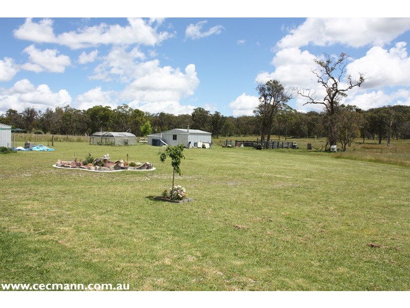 190 McKechnie Road, Stanthorpe QLD 4380