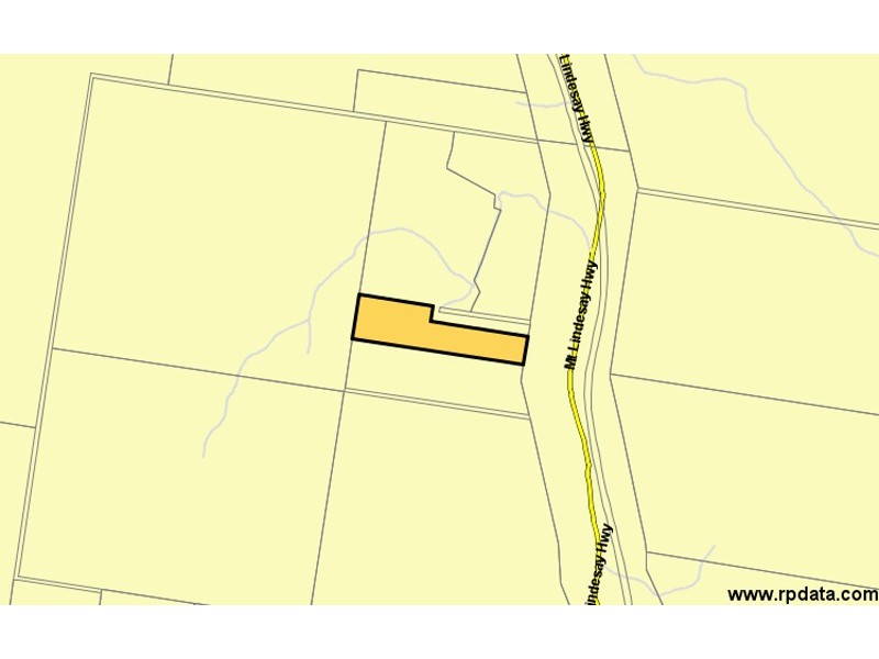 3203 Mt Lindesay Road, Stanthorpe QLD 4380