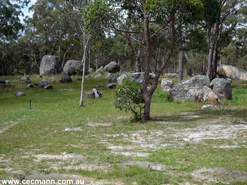 3203 Mt Lindesay Road, Stanthorpe QLD 4380