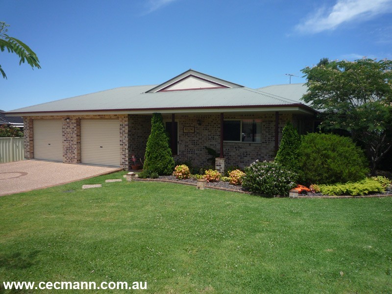 34 Torrisi Terrace, Stanthorpe QLD 4380