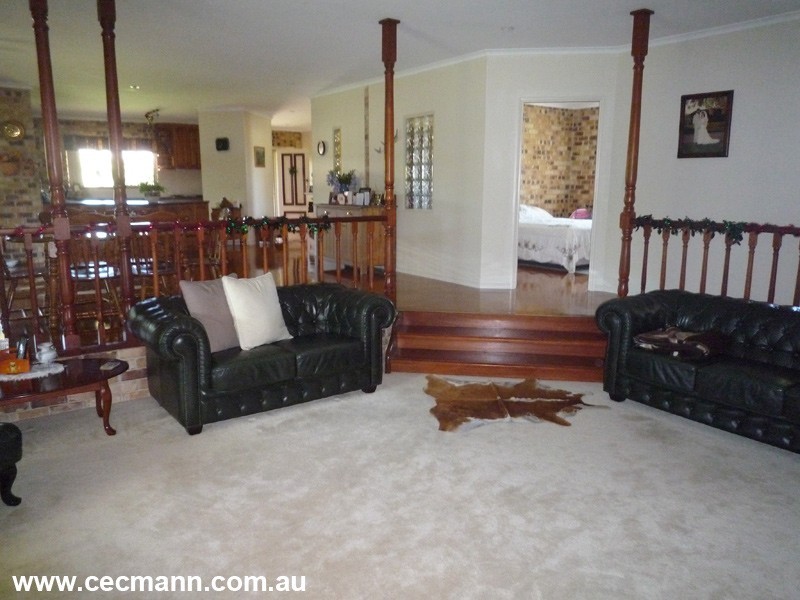 34 Torrisi Terrace, Stanthorpe QLD 4380
