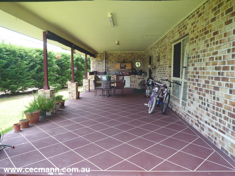34 Torrisi Terrace, Stanthorpe QLD 4380