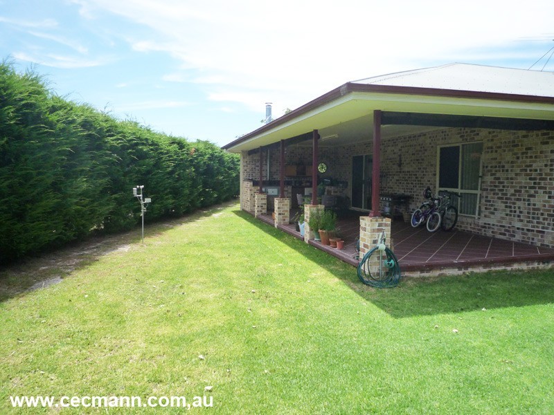 34 Torrisi Terrace, Stanthorpe QLD 4380