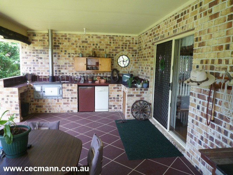 34 Torrisi Terrace, Stanthorpe QLD 4380