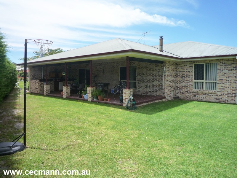 34 Torrisi Terrace, Stanthorpe QLD 4380
