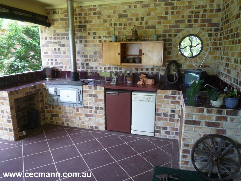 34 Torrisi Terrace, Stanthorpe QLD 4380
