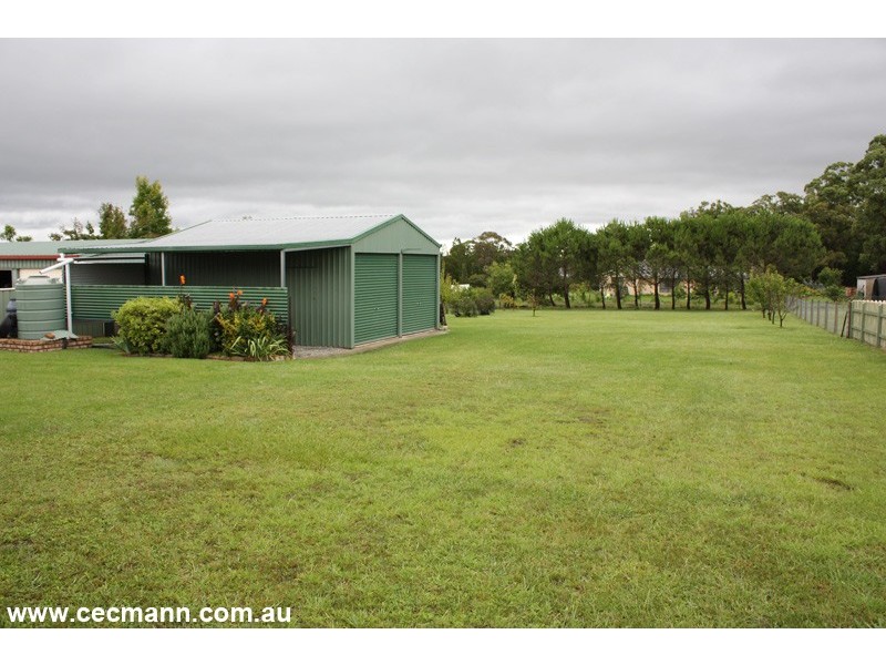 88 Britannia Street, Stanthorpe QLD 4380
