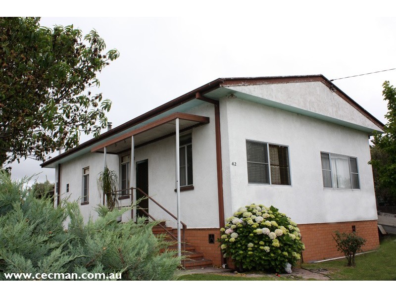 42 Denham Street, Stanthorpe QLD 4380